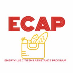 ECAP, Emeryville Citizens Assistance Program