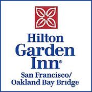 Hilton Garden Inn San Francisco Oakland Bay Bridge
