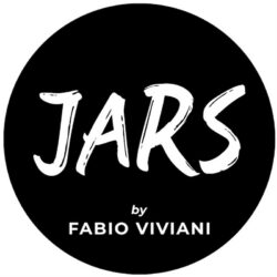JARS by Fabio Viviani