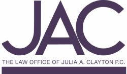 Law Office of Julia A. Clayton P.C.